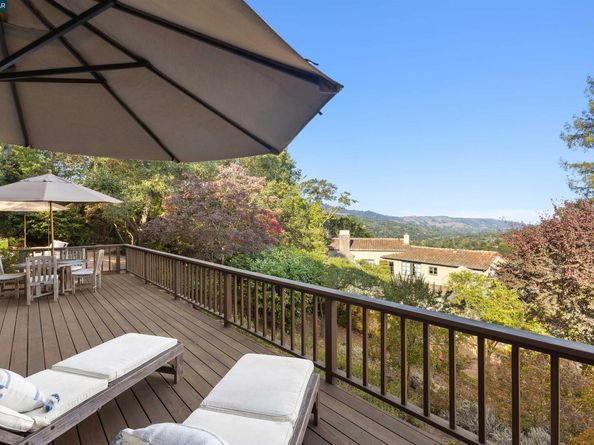85 La Cuesta Drive, Orinda CA 94563