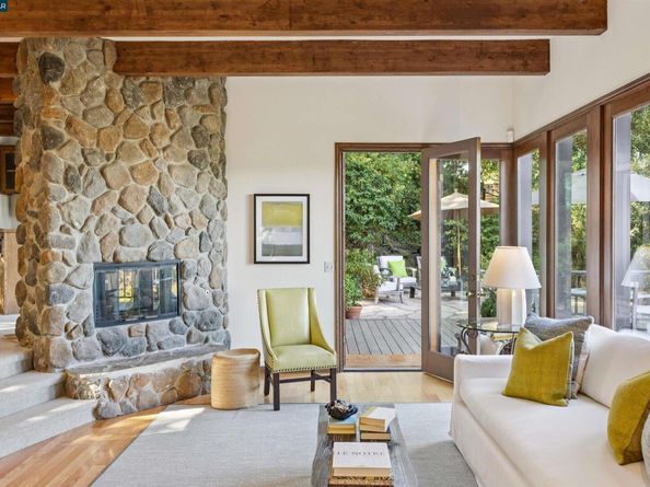85 La Cuesta Drive, Orinda CA 94563