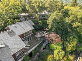 85 La Cuesta Drive, Orinda CA 94563