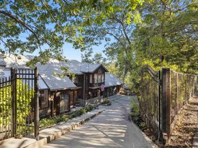 85 La Cuesta Drive, Orinda CA 94563