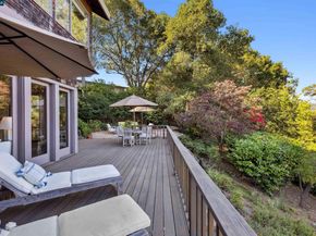 85 La Cuesta Drive, Orinda CA 94563