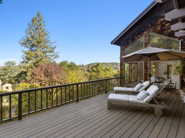85 La Cuesta Drive, Orinda CA 94563