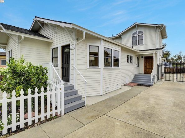 127 Maitland Dr, Alameda CA 94502