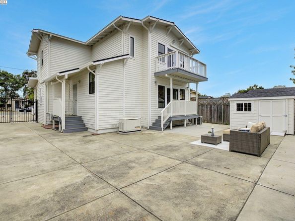 127 Maitland Dr, Alameda CA 94502