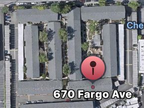 670 Fargo Ave 5, San Leandro CA 94579