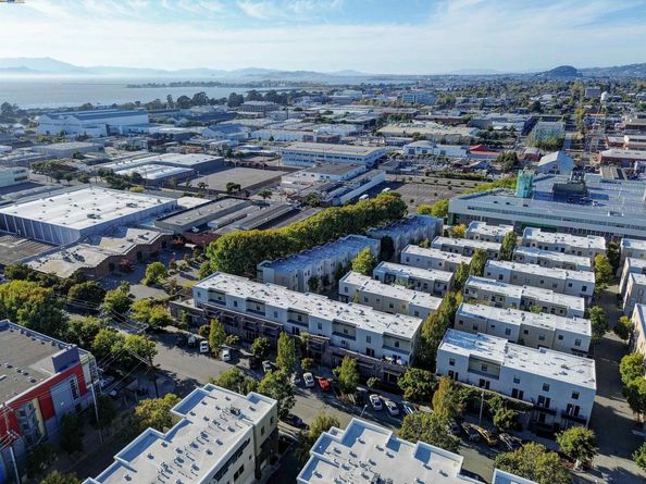1220 66Th St, Emeryville CA 94608