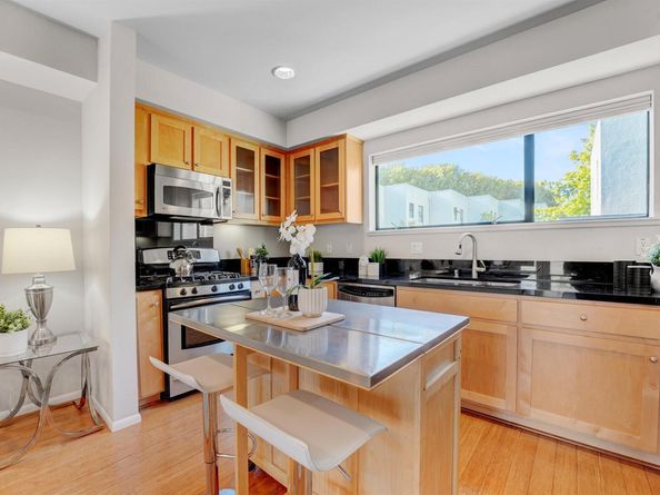 1220 66Th St, Emeryville CA 94608