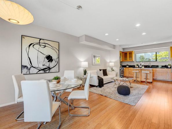 1220 66Th St, Emeryville CA 94608