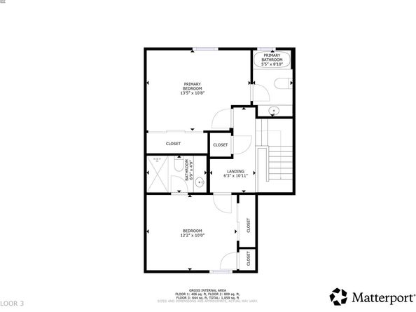 1220 66Th St, Emeryville CA 94608