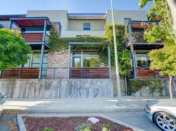 1220 66Th St, Emeryville CA 94608