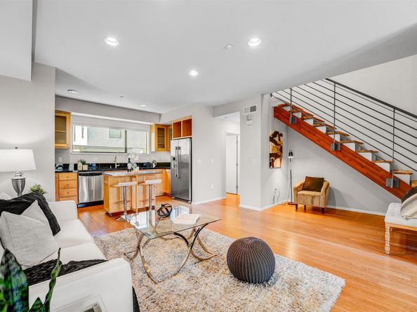 1220 66Th St, Emeryville CA 94608