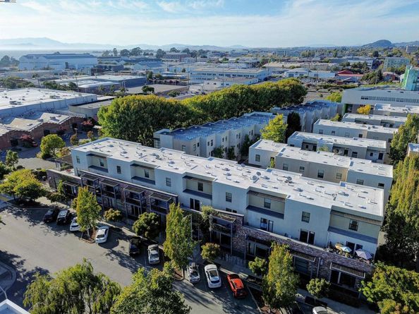1220 66Th St, Emeryville CA 94608