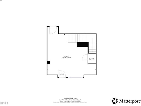 1220 66Th St, Emeryville CA 94608