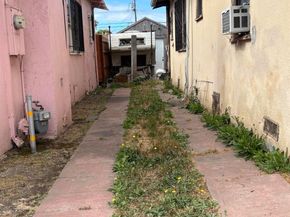 7807 Weld, Oakland CA 94621