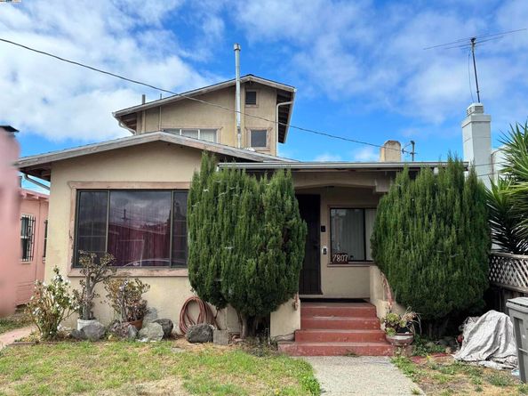 7807 Weld, Oakland CA 94621