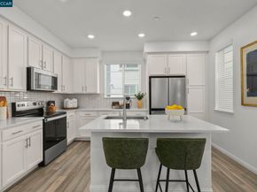 2853 Cathwood Lane, Alameda CA 94501