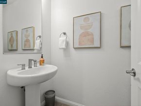 2853 Cathwood Lane, Alameda CA 94501