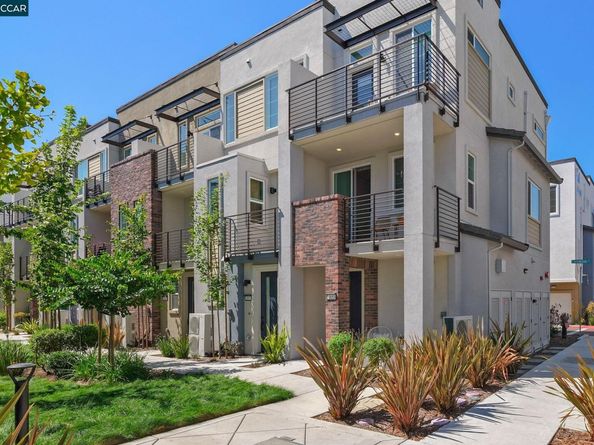2853 Cathwood Lane, Alameda CA 94501