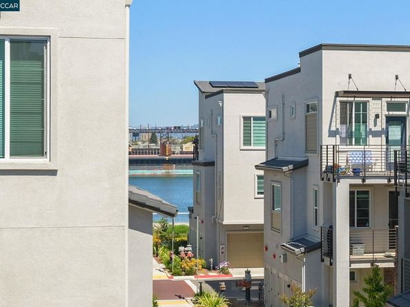 2853 Cathwood Lane, Alameda CA 94501