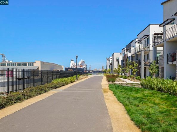 2853 Cathwood Lane, Alameda CA 94501