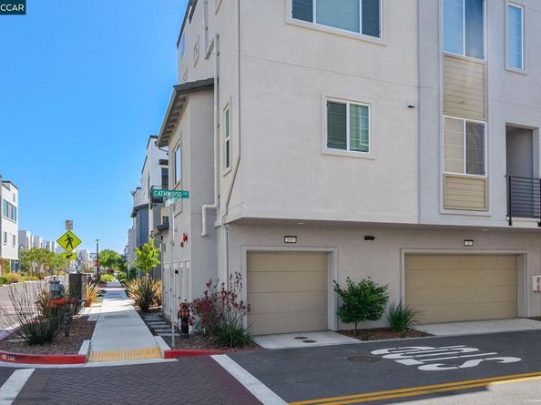 2853 Cathwood Lane, Alameda CA 94501