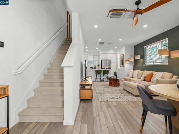 2853 Cathwood Lane, Alameda CA 94501