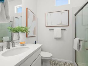 2853 Cathwood Lane, Alameda CA 94501