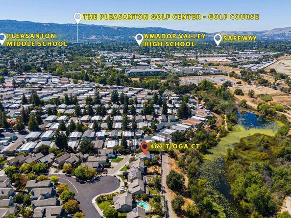 462 Tioga Ct, Pleasanton CA 94566