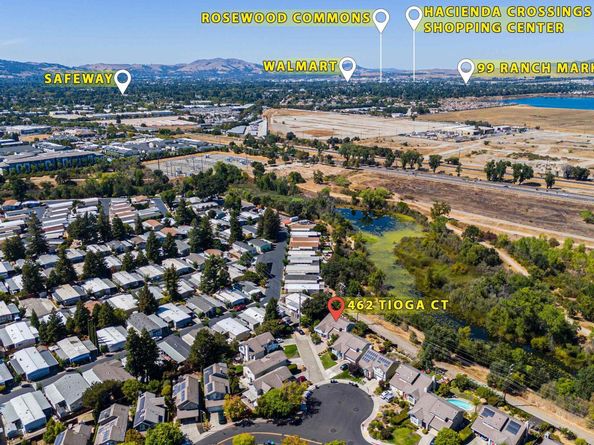 462 Tioga Ct, Pleasanton CA 94566
