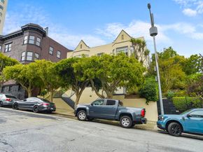 1925 Leavenworth St 7, San Francisco CA 94133