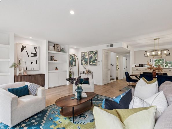 3109 La Campania, Alameda CA 94502