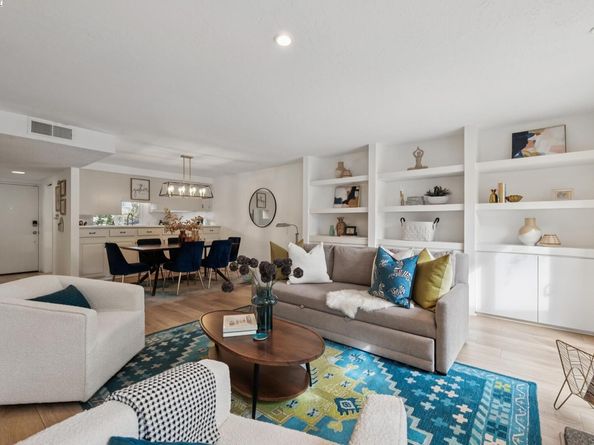 3109 La Campania, Alameda CA 94502