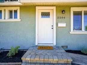 2206 Gehringer Dr, Concord CA 94520