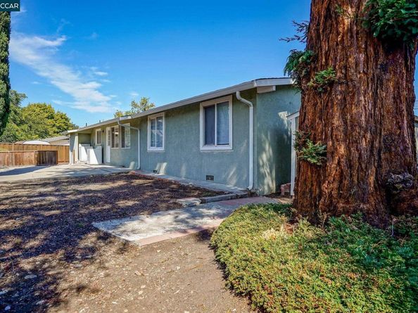 2206 Gehringer Dr, Concord CA 94520