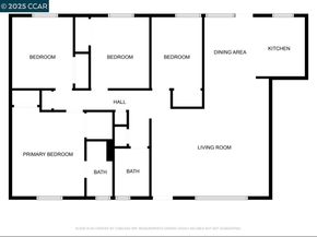 2206 Gehringer Dr, Concord CA 94520