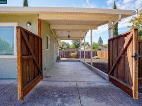 2206 Gehringer Dr, Concord CA 94520