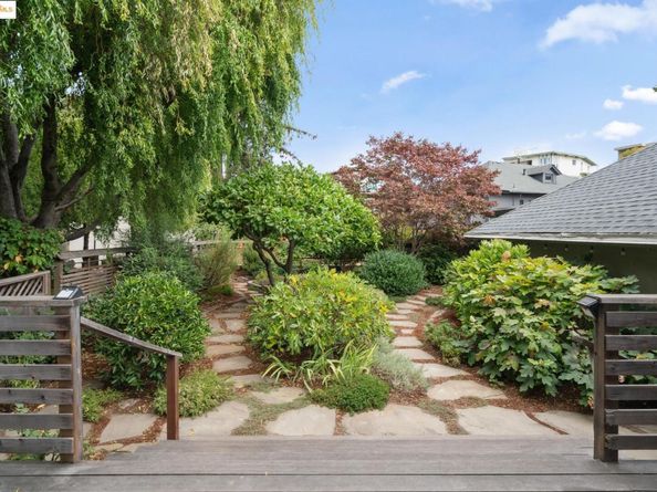 408 Euclid Ave, Oakland CA 94610