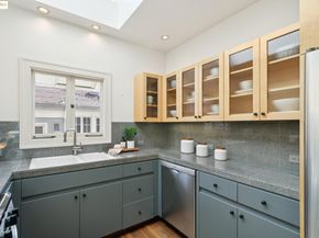 408 Euclid Ave, Oakland CA 94610