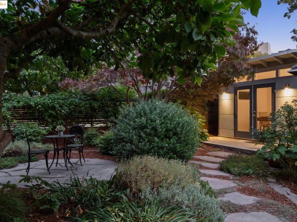 408 Euclid Ave, Oakland CA 94610
