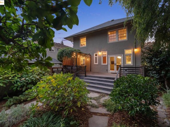 408 Euclid Ave, Oakland CA 94610