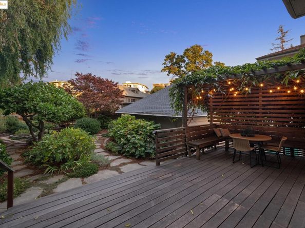 408 Euclid Ave, Oakland CA 94610
