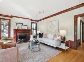 408 Euclid Ave, Oakland CA 94610