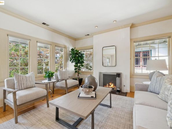 408 Euclid Ave, Oakland CA 94610