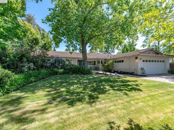578 Escondido Cir, Livermore CA 94550