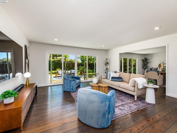 578 Escondido Cir, Livermore CA 94550