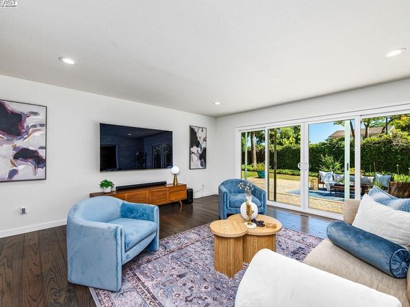 578 Escondido Cir, Livermore CA 94550