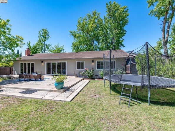 578 Escondido Cir, Livermore CA 94550