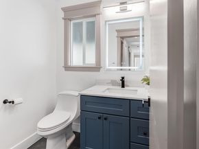 713 Midcrest Way, El Cerrito CA 94530