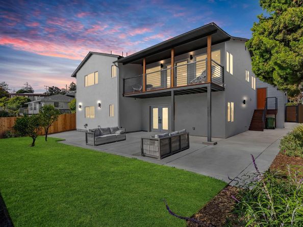 713 Midcrest Way, El Cerrito CA 94530