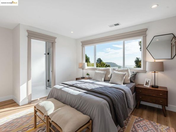 713 Midcrest Way, El Cerrito CA 94530